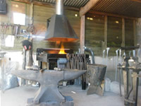 Blacksmith Devon