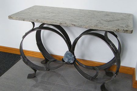 Blacksmith Crediton
