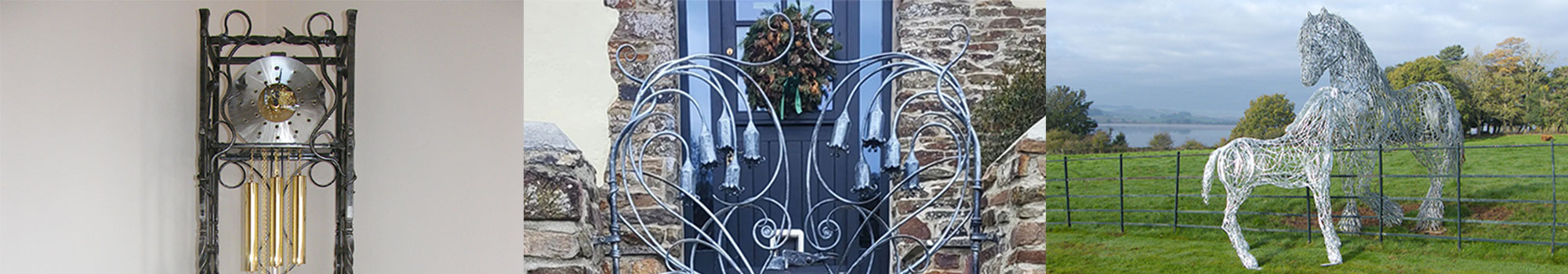 Blacksmith Exmouth