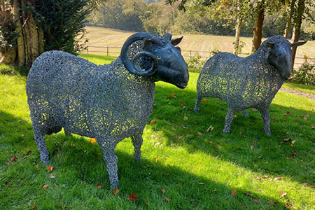 Artist Blacksmith Plymouth