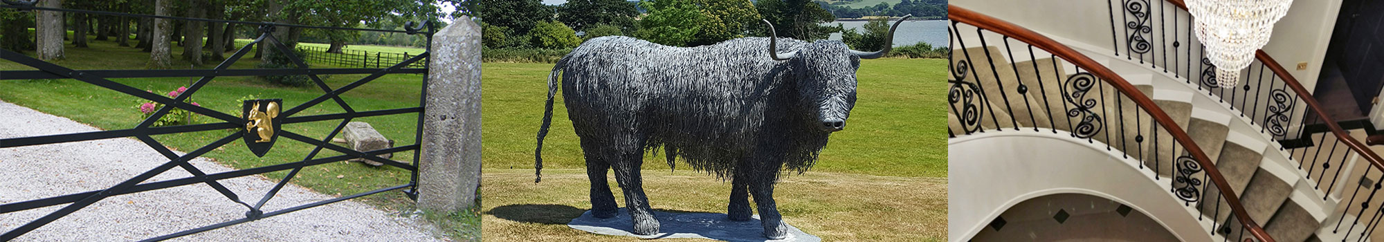 Artist Blacksmith Plymouth