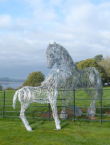 Blacksmith Salcombe