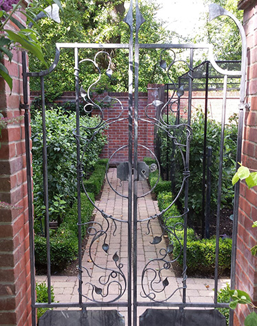 Blacksmith Buckinghamshire