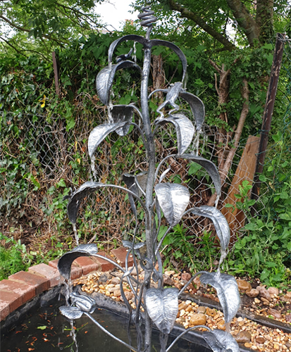 Blacksmith Buckinghamshire