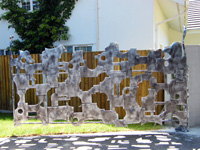 Driveway Gates Devon
