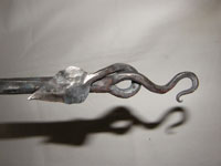 Wrought Iron Tops Exeter Devon