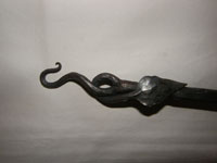 Decorative Iron Tops Exeter Devon