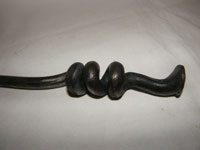 Devon Wrought Iron