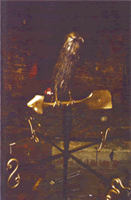 Devon Blacksmith Exeter