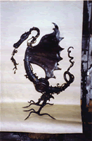 Devon Blacksmiths
