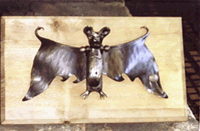 Devon Decorative Blacksmith