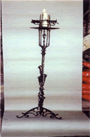 Devon Wrought Iron