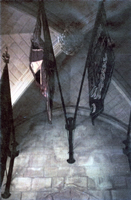 Exeter Decorative Wrought Iron