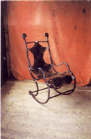 Devon Wrought Iron