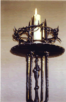 Wrought Iron Work Exeter