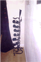 Wrought Iron Exeter