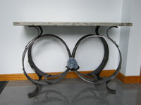 Devon Wrought Iron
