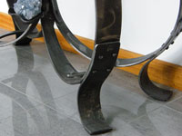 Decorative Wrought Iron Devon