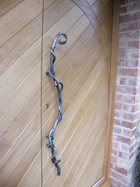 Exeter Blacksmith