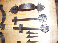 Exeter Blacksmith