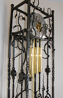 Wrought Iron Furniture Exeter