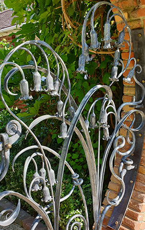 Garden Gates Devon