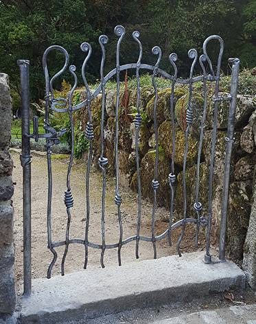 Metal Sculptures