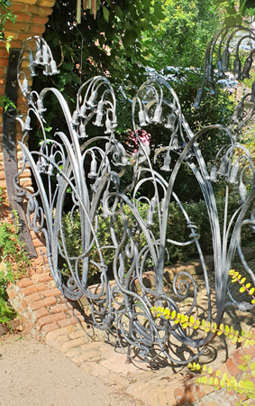 Metal Sculptures