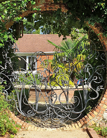 Metal Sculptures