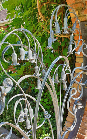 Metal Sculptures