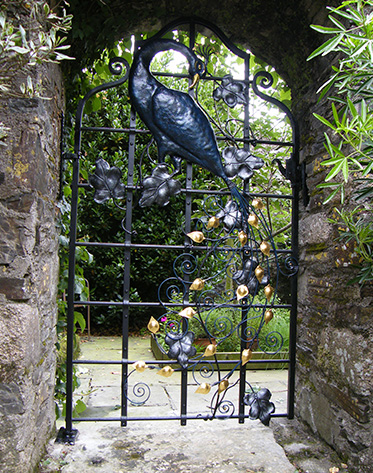 Metal Sculptures