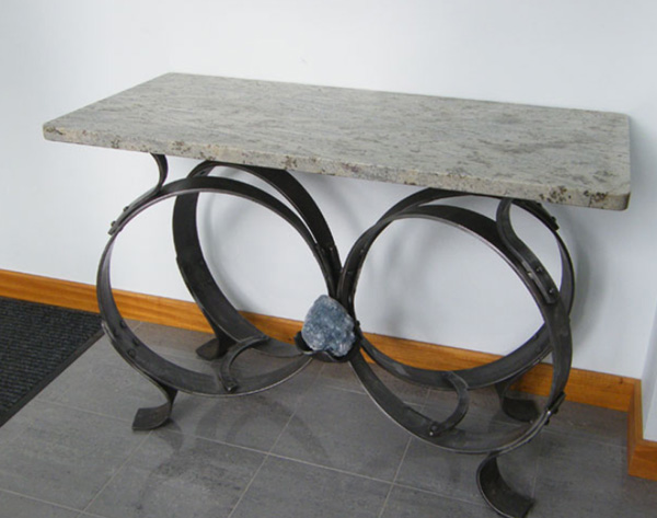  Sculptures