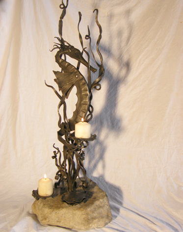 Metal Sculptures