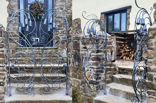 Blacksmith Buckinghamshire