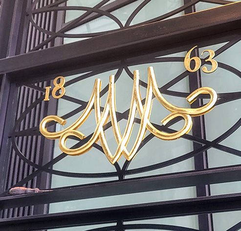 Artistic Ironwork Devon