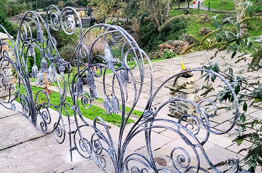Blacksmith Buckinghamshire