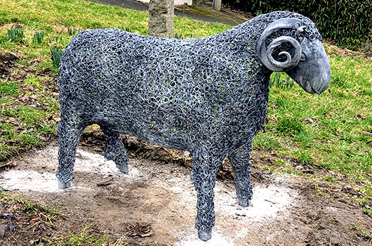 Blacksmith Buckinghamshire