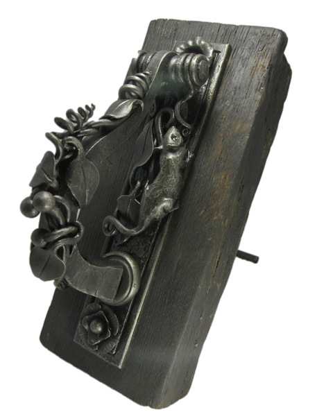 Metal Sculptures