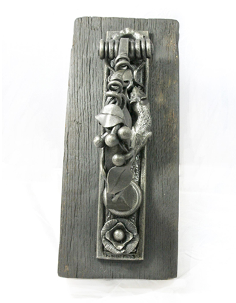 Metal Sculptures