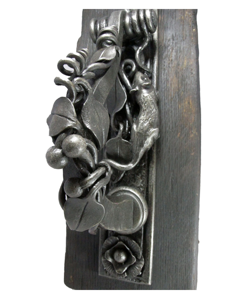 Metal Sculptures