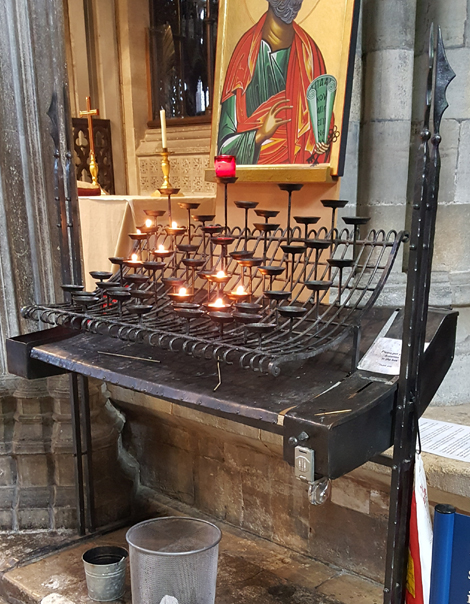 Metal Sculptures