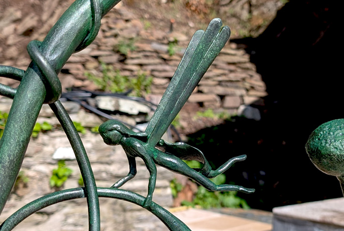 Blacksmiths in Devon