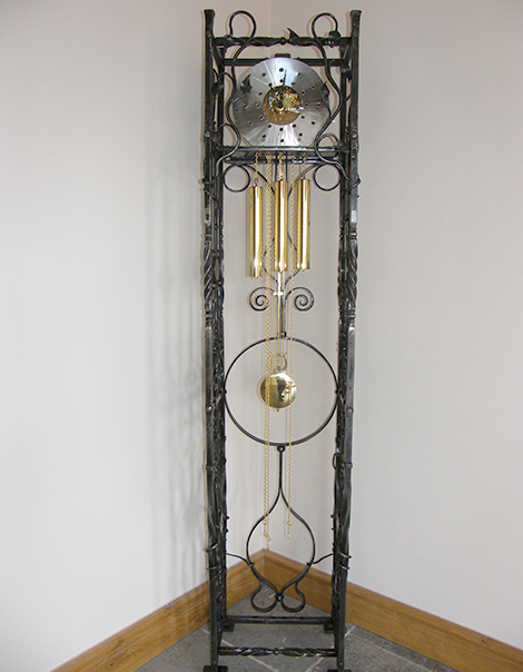 Metal Sculptures