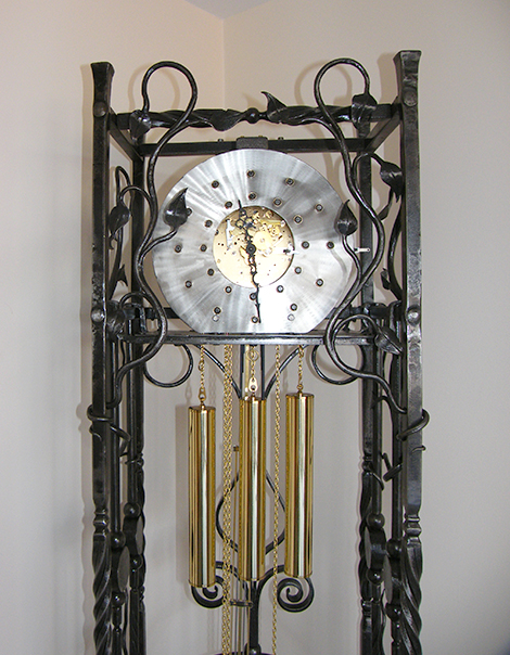 Metal Sculptures