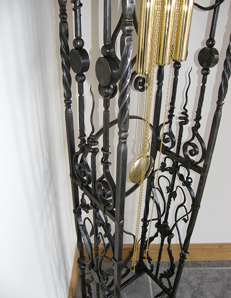 Metal Sculptures