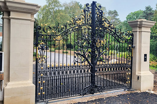 Blacksmith Buckinghamshire
