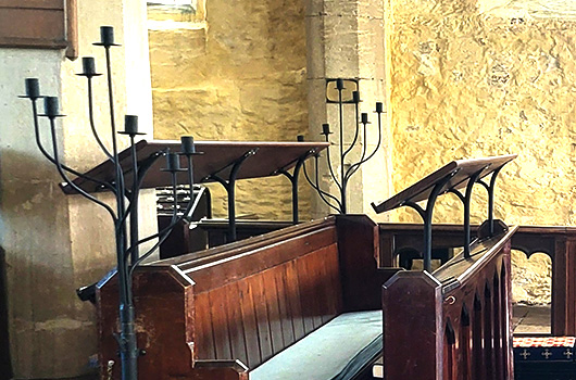 Blacksmith Buckinghamshire