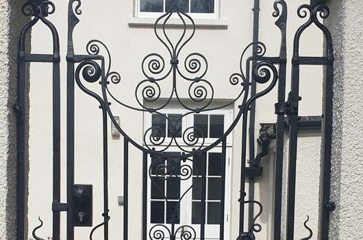 Blacksmith Buckinghamshire