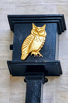 Artist Blacksmith Buckingshire