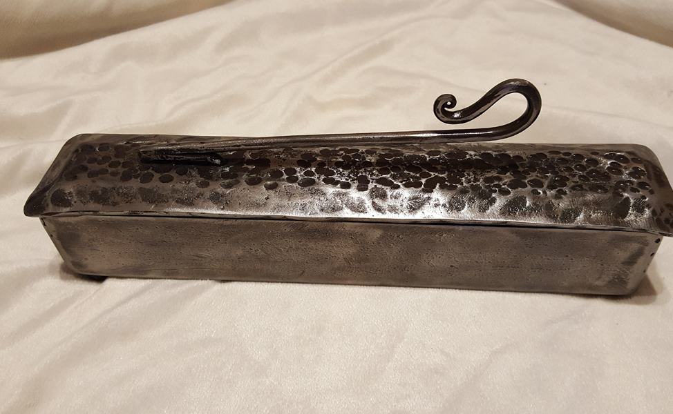 Blacksmith Buckinghamshire